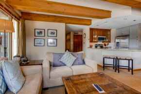 2Br 2Ba Condo With Spectacular Mountain Views Condo